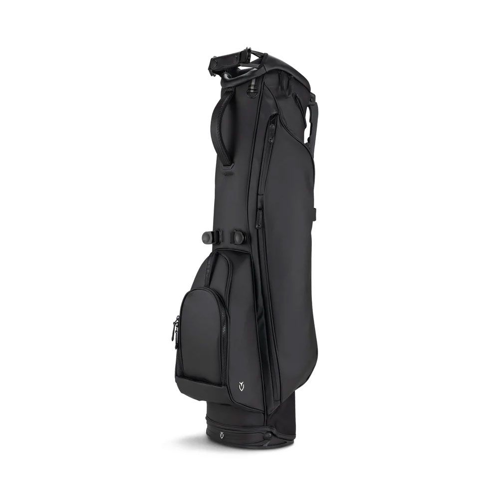 VESSEL Vessel Sunday III Stand Bag Black