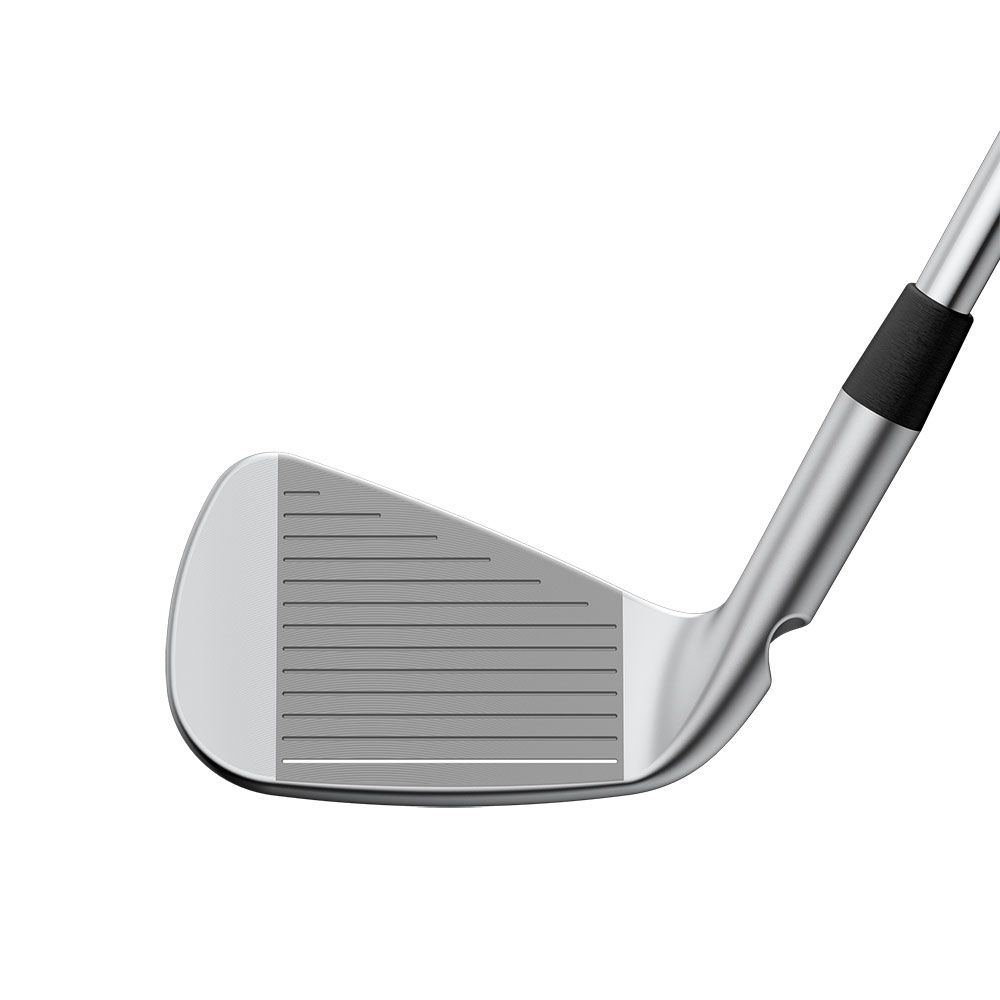 PING Ping Blueprint T Steel Irons