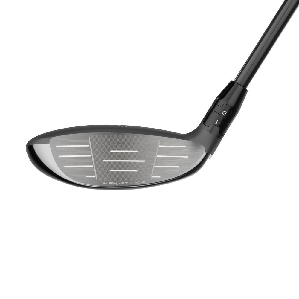 CALLAWAY Callaway Ladies Ai Smoke Max Fairway