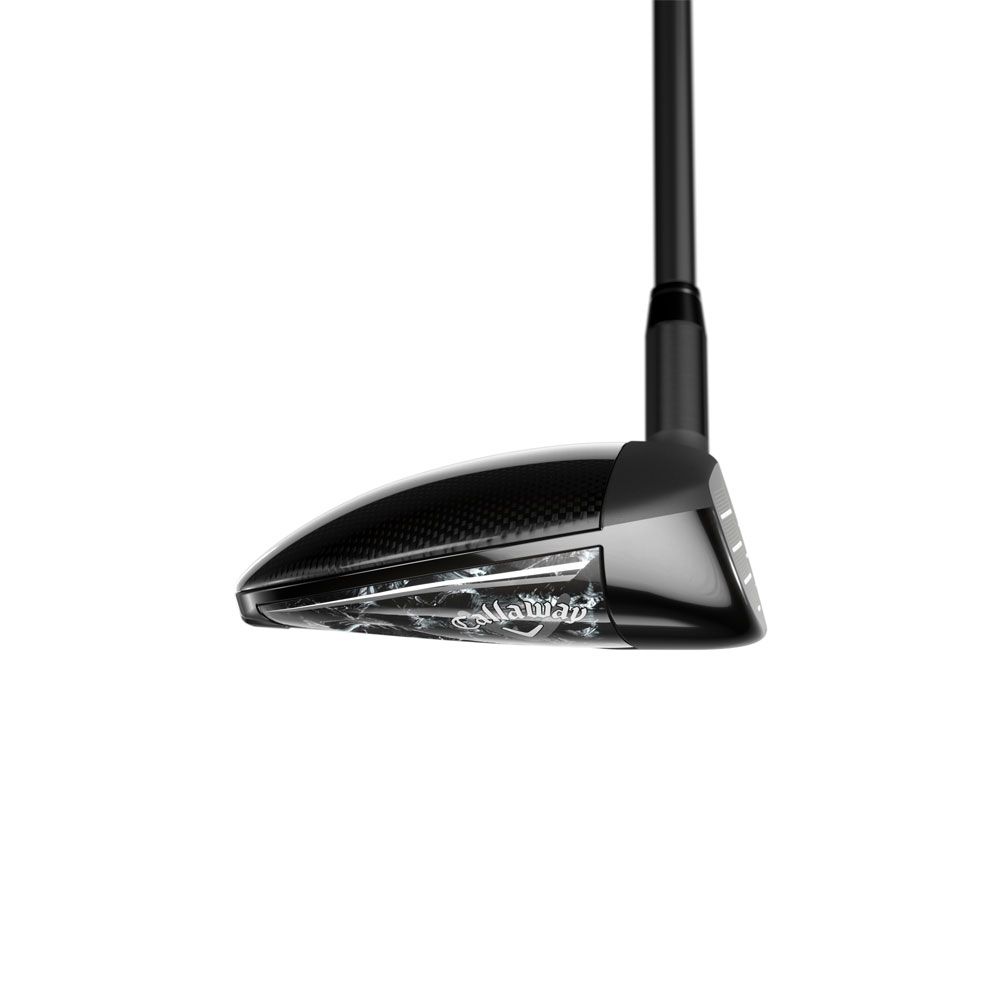 CALLAWAY Callaway Ladies Ai Smoke Max Fast Fairway