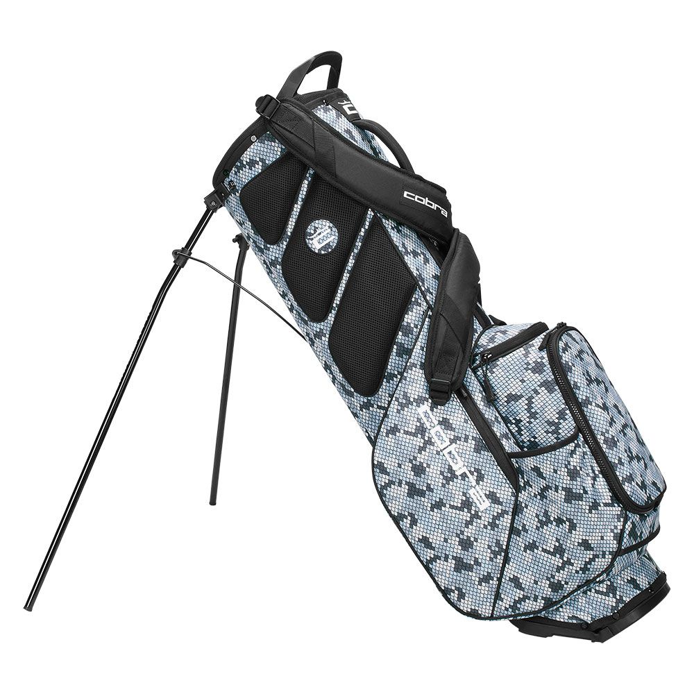 COBRA Cobra Ultralight Pro Carry Bag Winter Camo