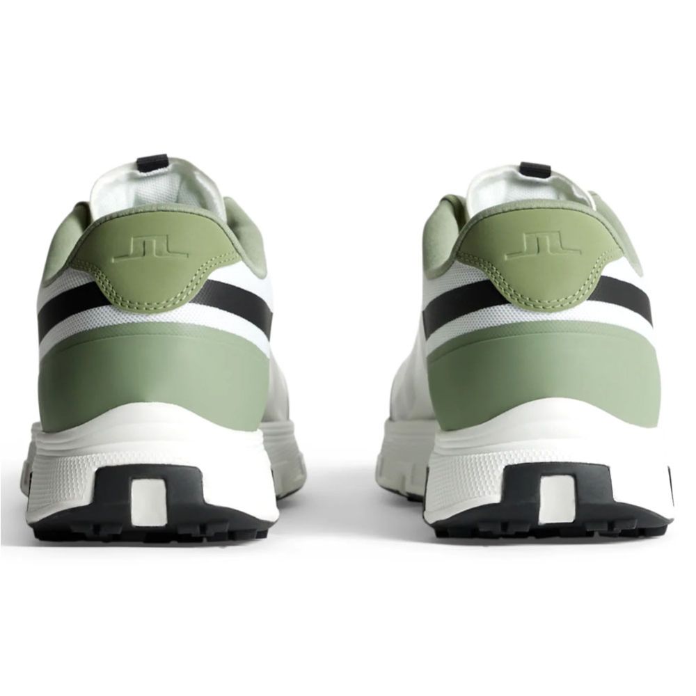 J LINDEBERG J Lindeberg Vent 500 Sneaker Golf Shoes Oil Green