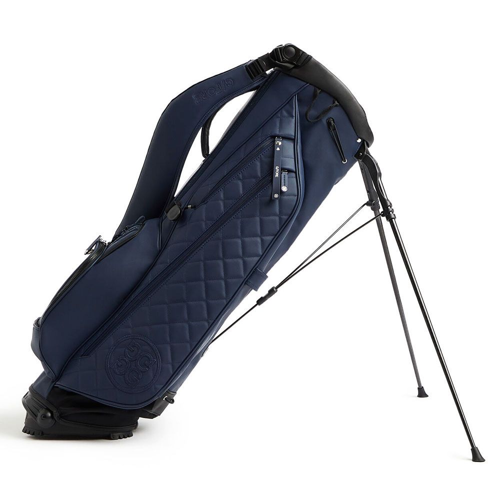 GFORE GFORE Daytona Plus Stand Bag Twilight