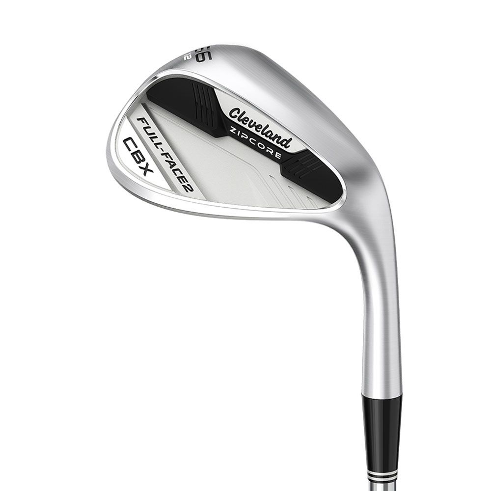 CLEVELAND Cleveland CBX Full Face 2 Wedges