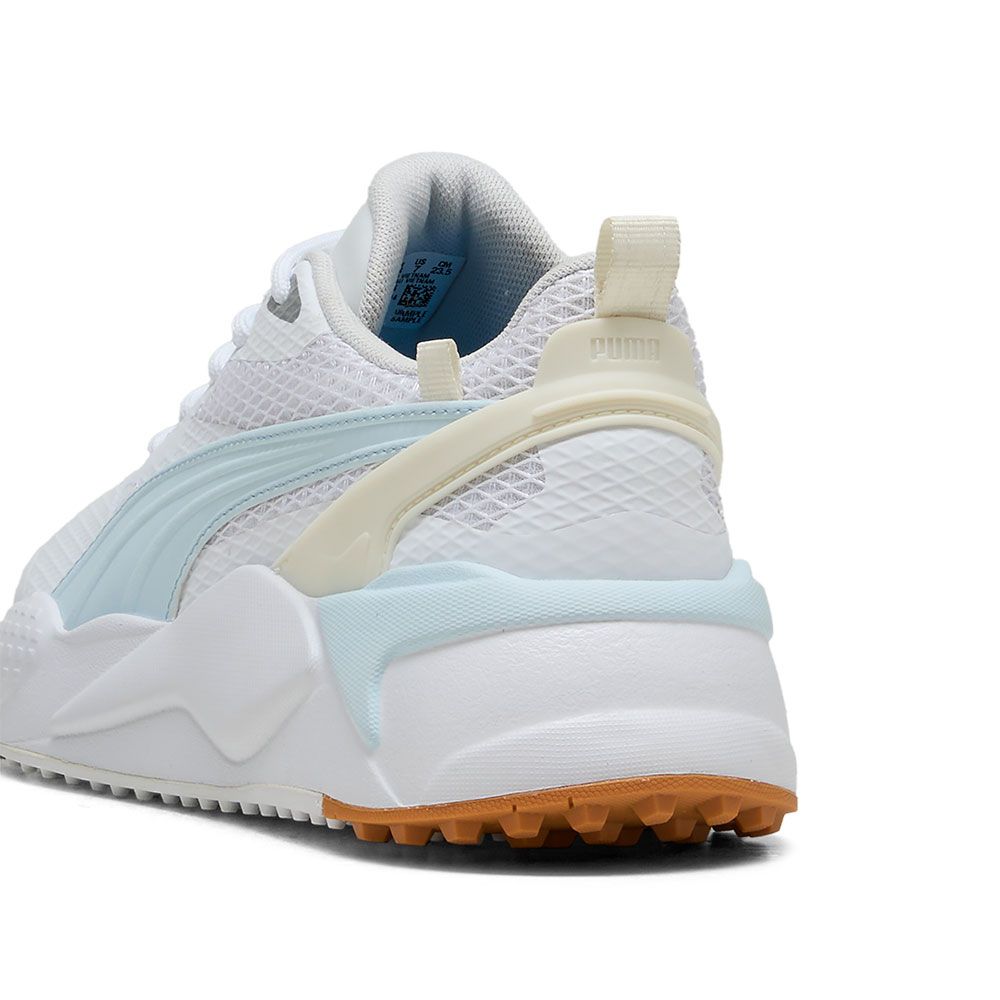 PUMA Puma GS-X Efekt Womens Golf Shoes White