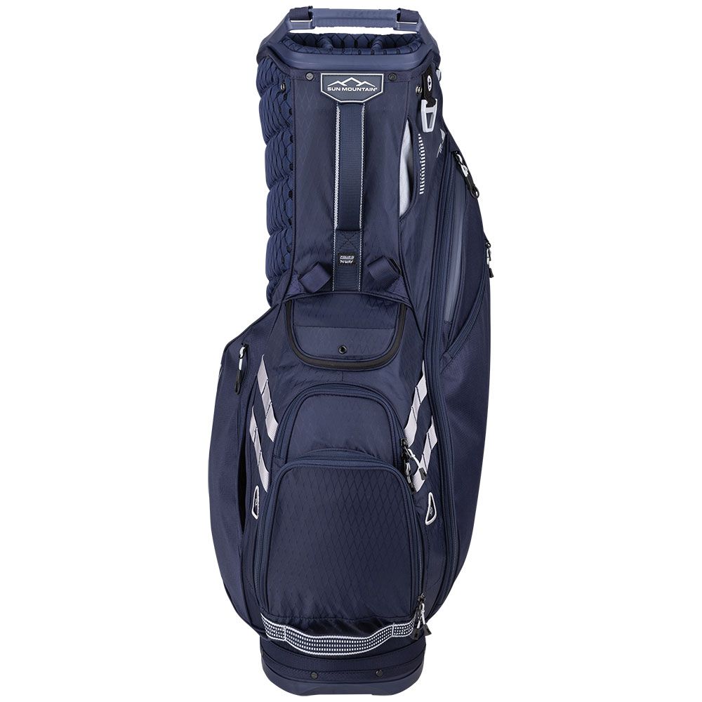 SUN MOUNTAIN Sun Mountain Four 5LS 14-way VLO Stand Bag Navy