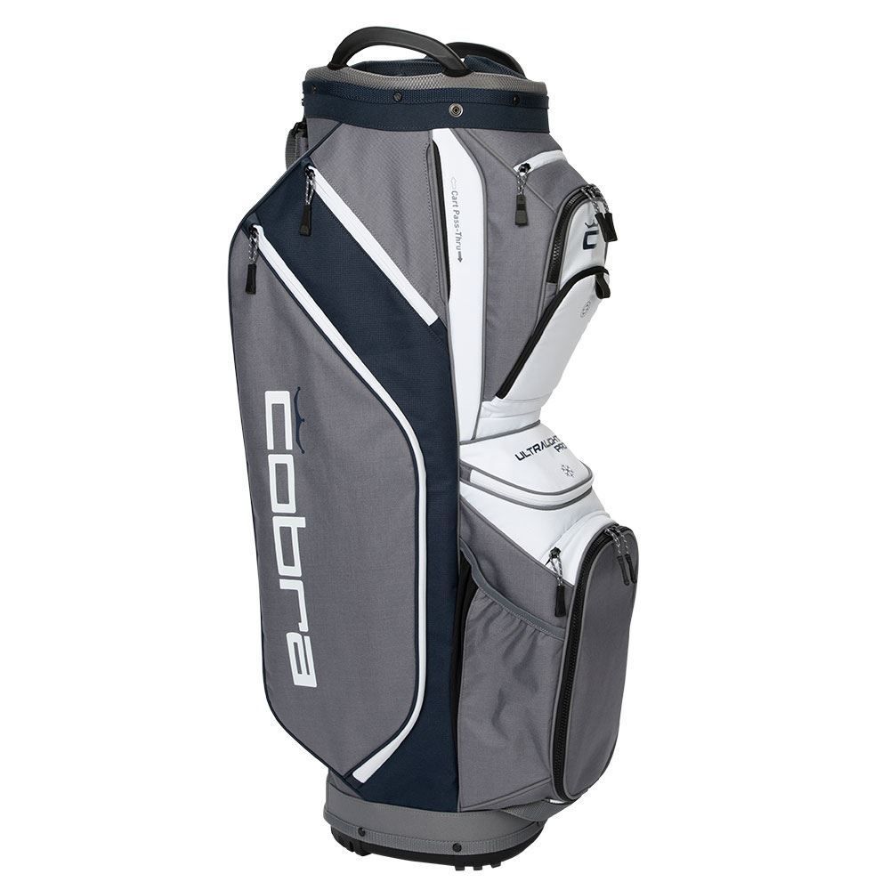 COBRA Cobra Ultralight Pro Cart Bag - QShade