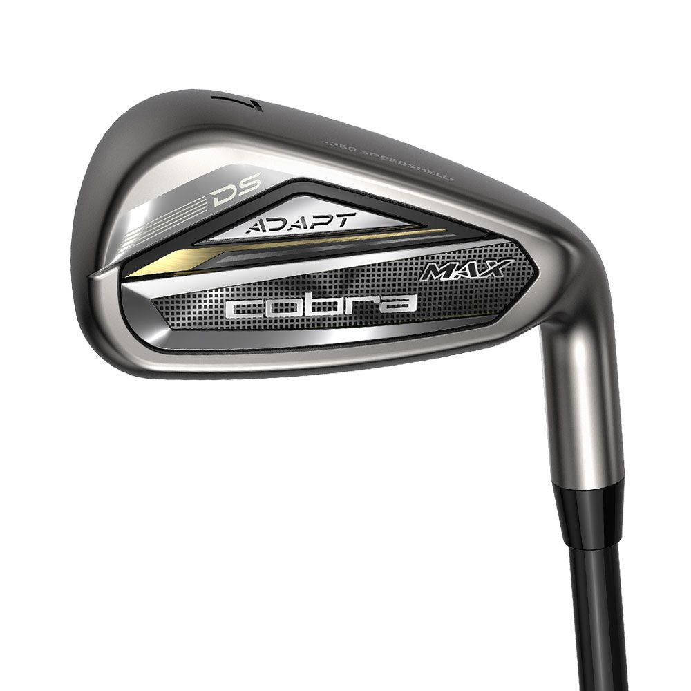 COBRA Cobra DS-ADAPT MAX Womens Irons