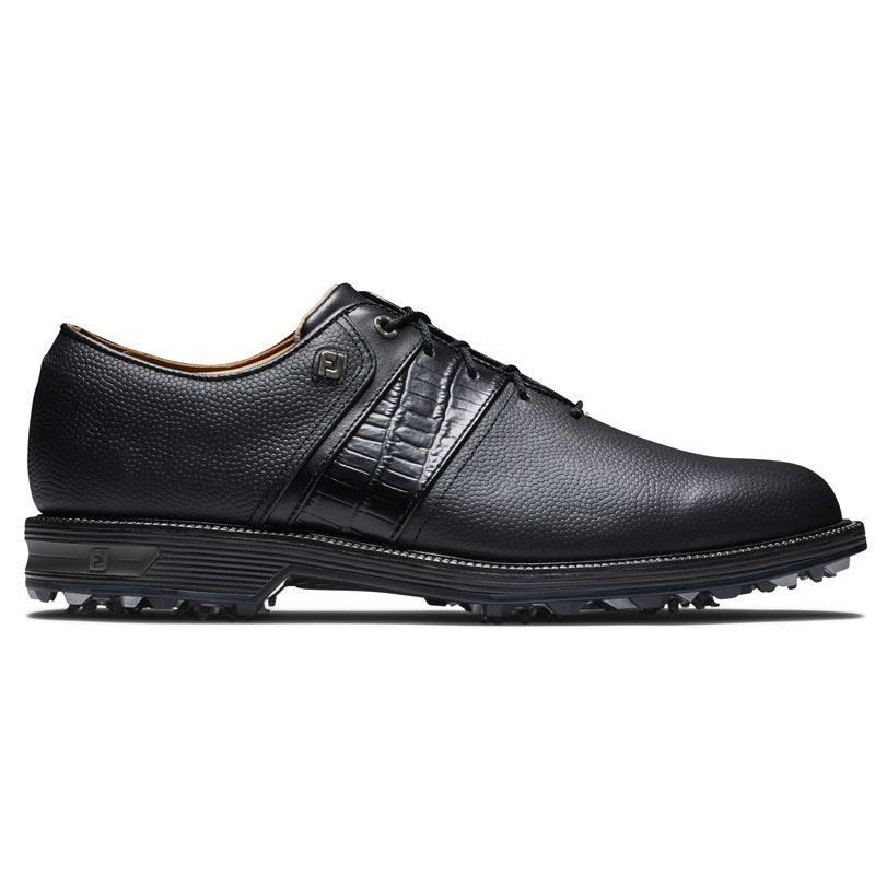 FOOTJOY Footjoy Premiere Series Packard - Black - 53924