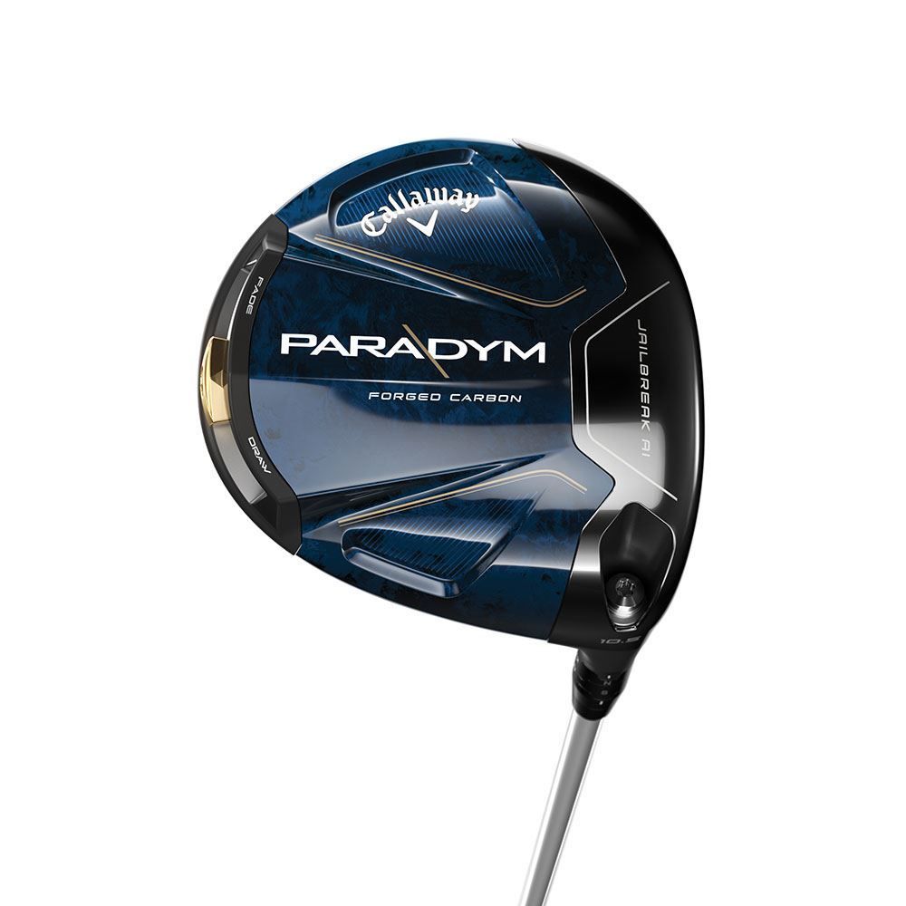 CALLAWAY Callaway Paradym Driver