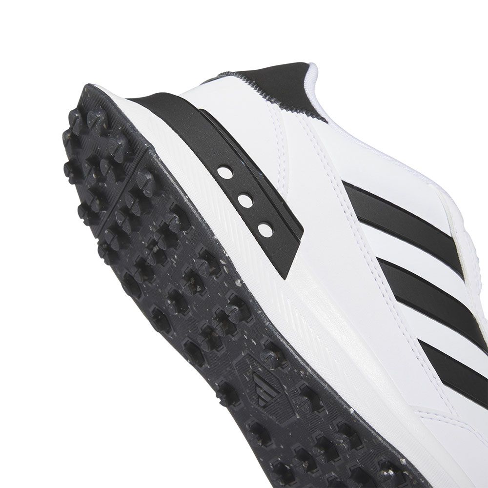 ADIDAS adidas S2G 24 SL BOA Golf Shoes White Black IF0286