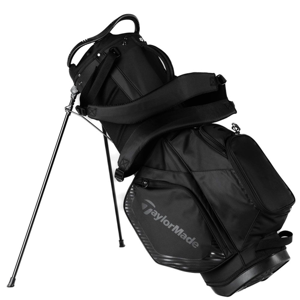 TAYLORMADE Taylormade Pro Stand Bag Black