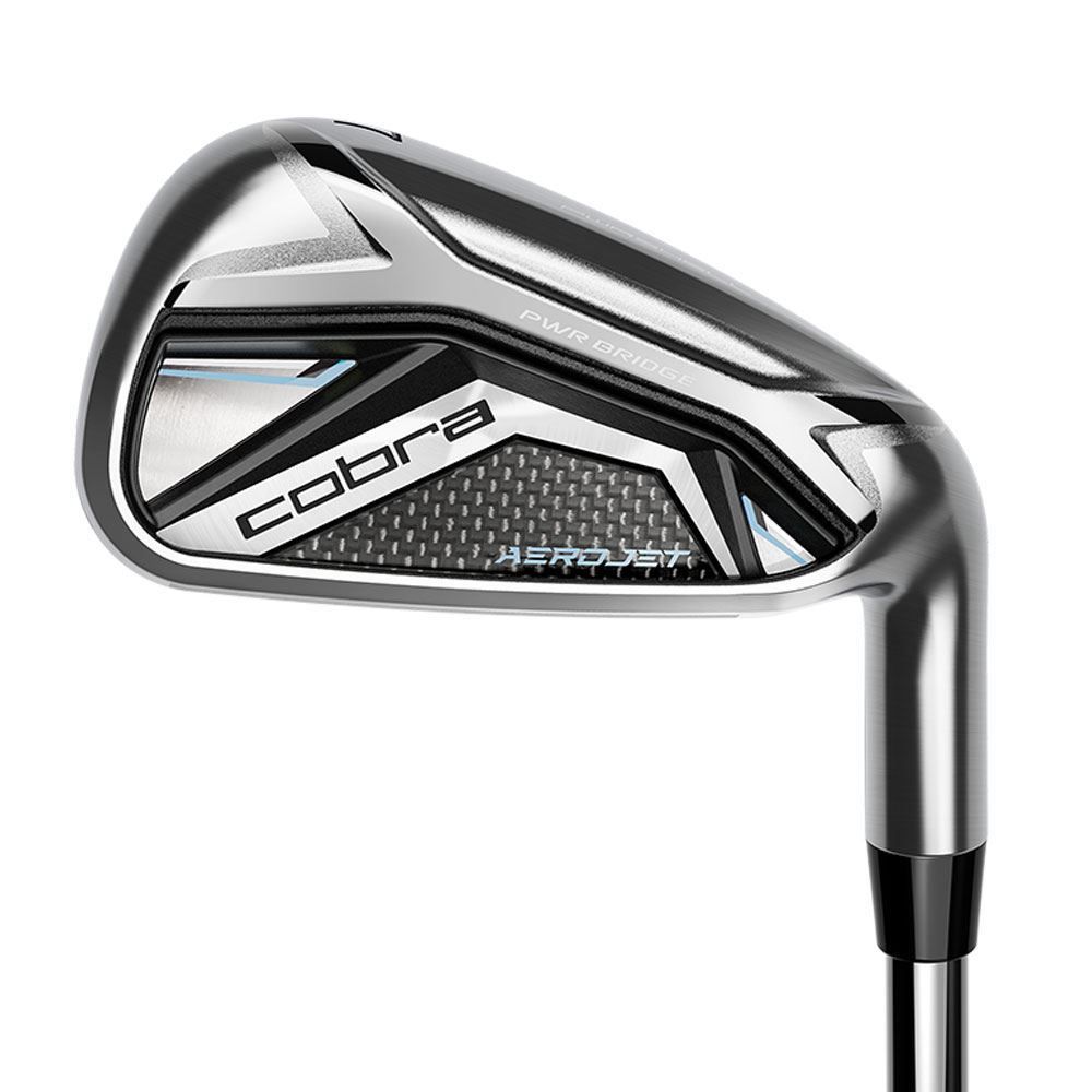 COBRA Cobra Ladies AEROJET Graphite Irons