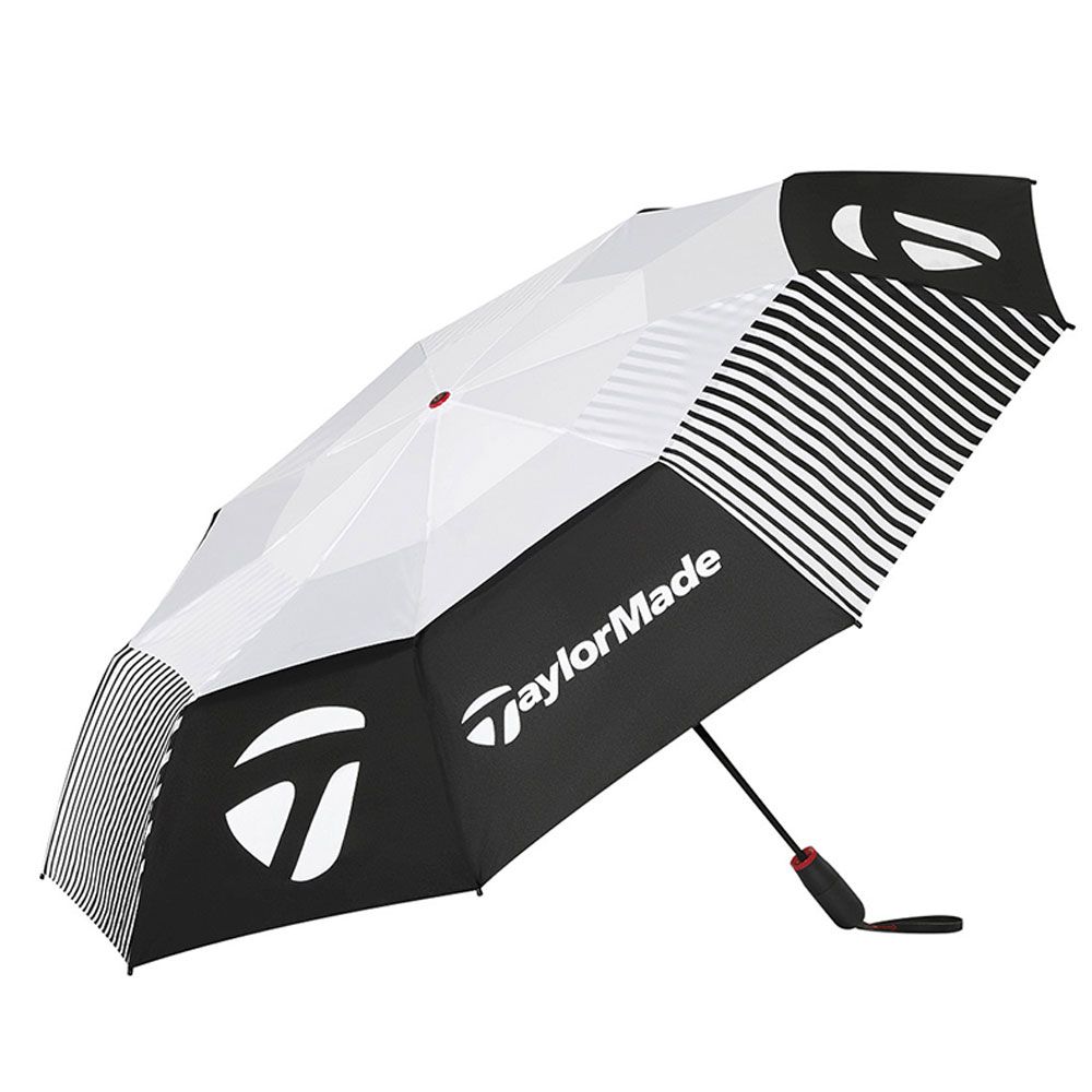 TAYLORMADE TaylorMade Compact Auto 54" Umbrella