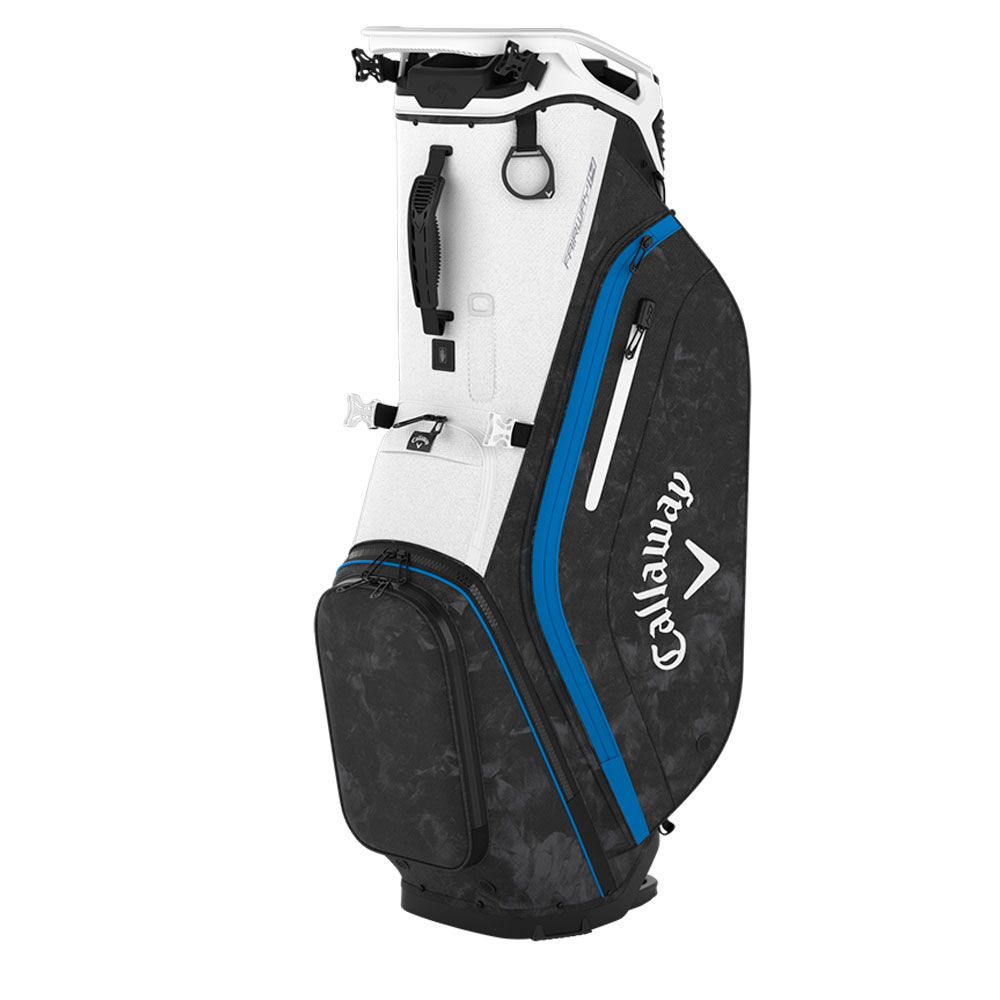 CALLAWAY Callaway Fairway 14 Stand Bag -  AI Smoke 2024