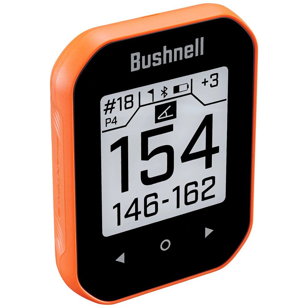 BUSHNELL Bushnell Phantom 3 Slope GPS - Orange