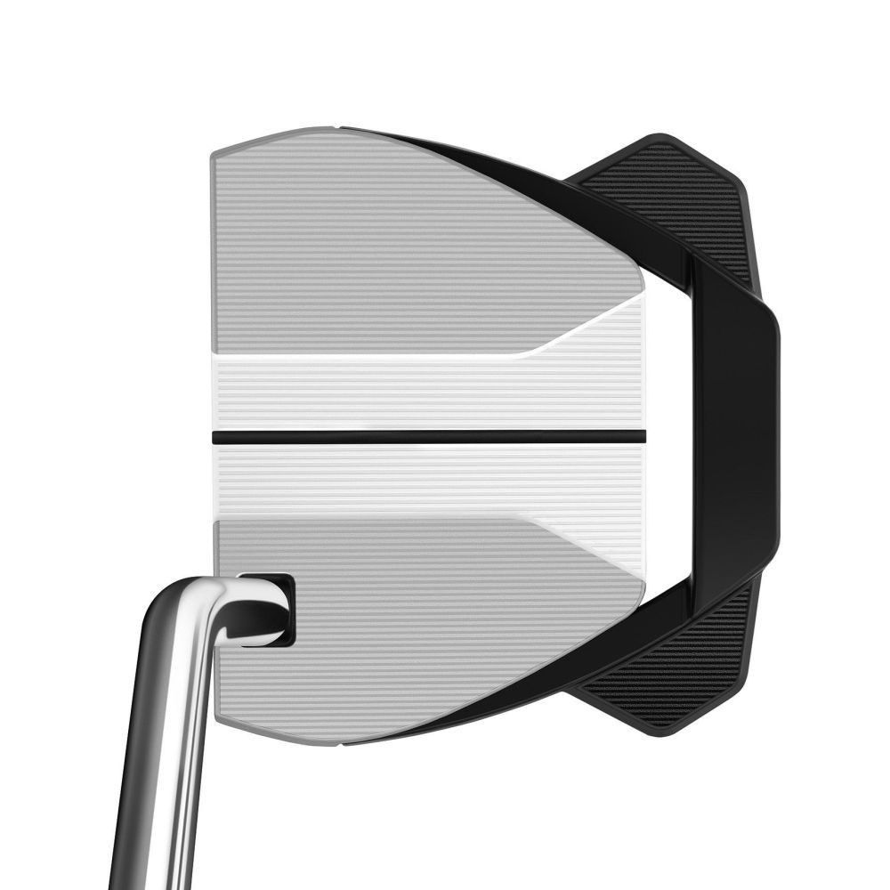 TAYLORMADE Taylormade Spider GTX Silver SB Putter