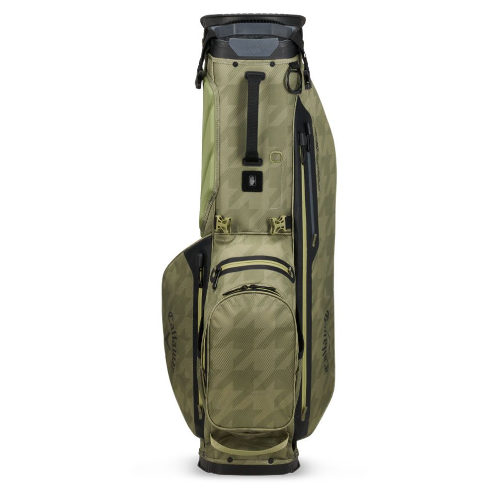 CALLAWAY Callaway Fairway C HD Stand Bag - Olive Hounds 2024