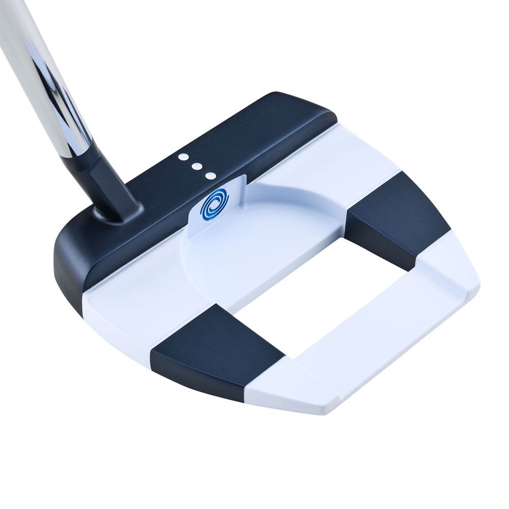 ODYSSEY Odyssey AI-ONE Jailbird Mini Slant Putter