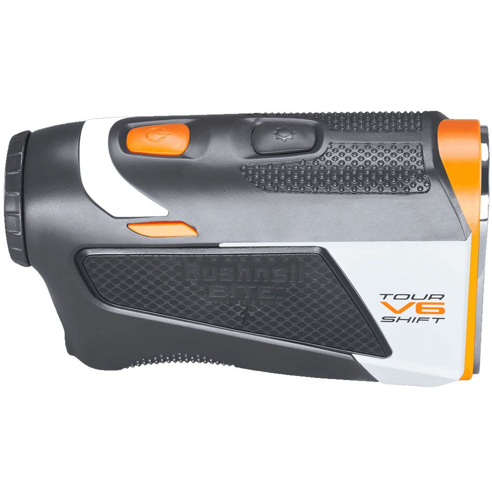 BUSHNELL Busnhell V6 Shift Laser Rangefinder