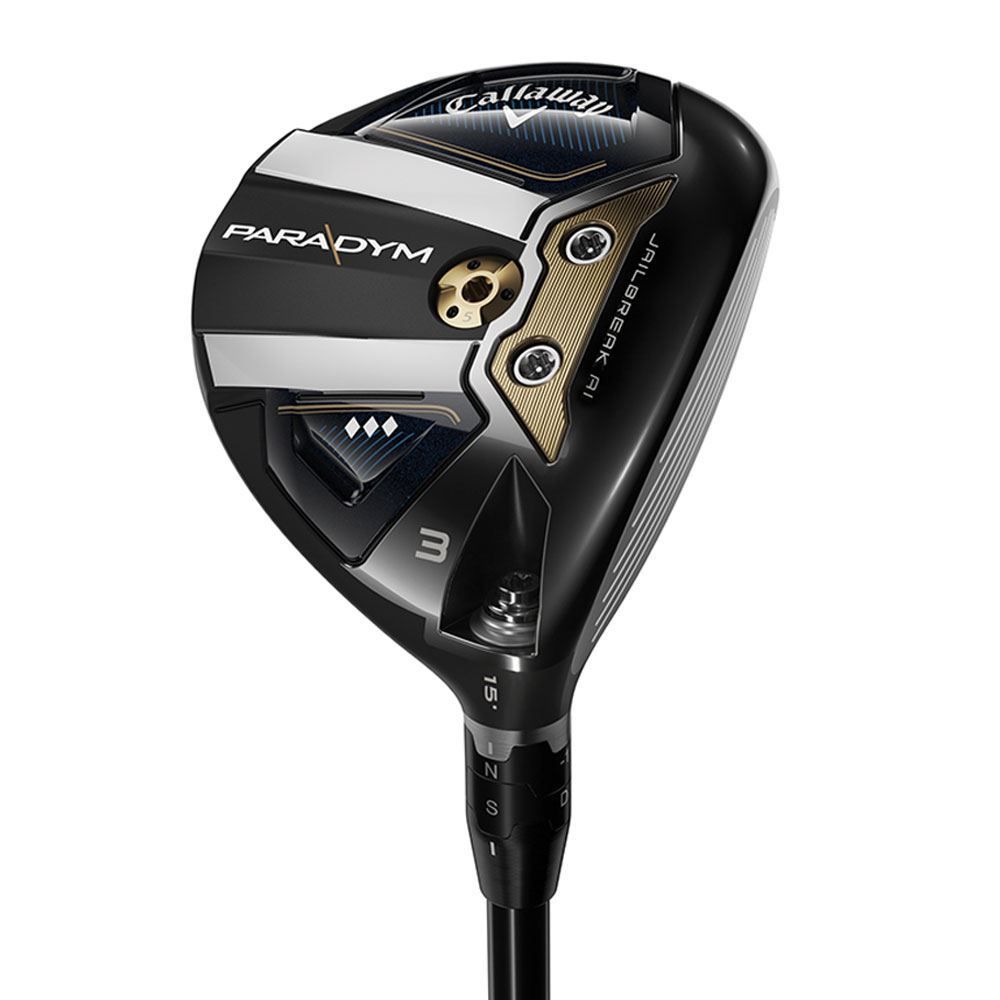 CALLAWAY Callaway Paradym Triple Diamond Fairway