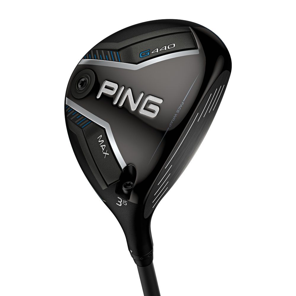 PING Ping G440 MAX Fairway