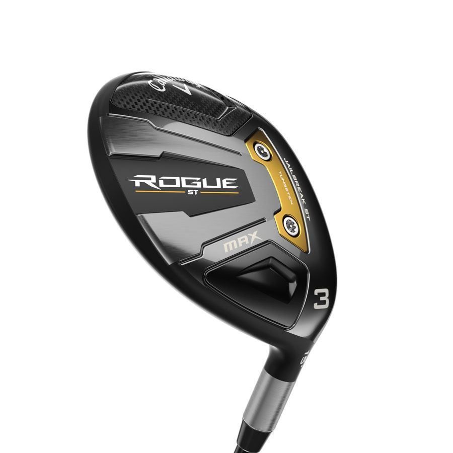 CALLAWAY Callaway Ladies Rogue ST Max Fairway