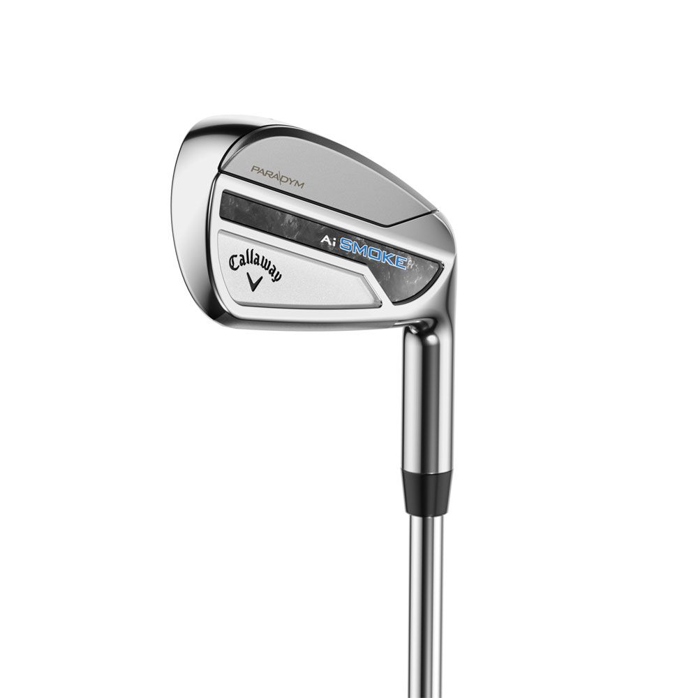 CALLAWAY Callaway Ai Smoke Graphite Irons