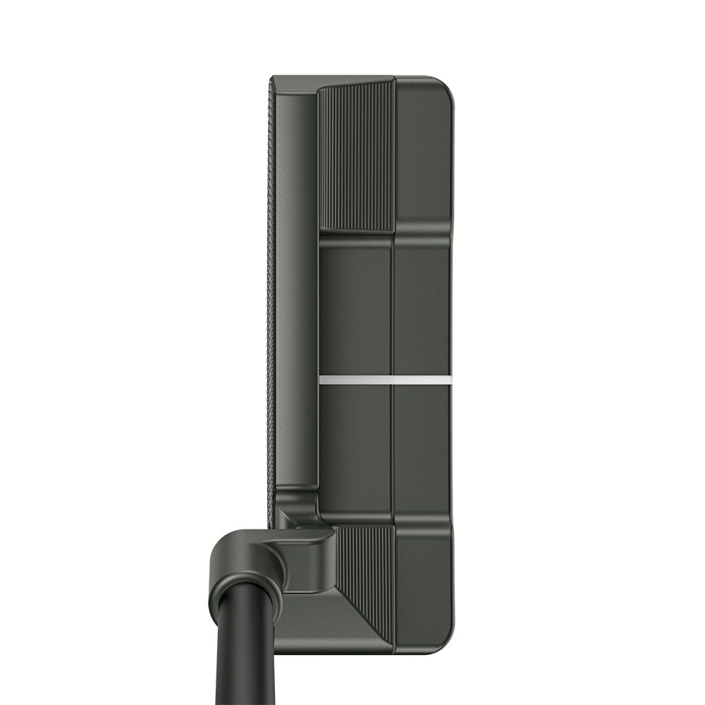 PING Ping PLD Milled Anser 2D Gunmetal Putter