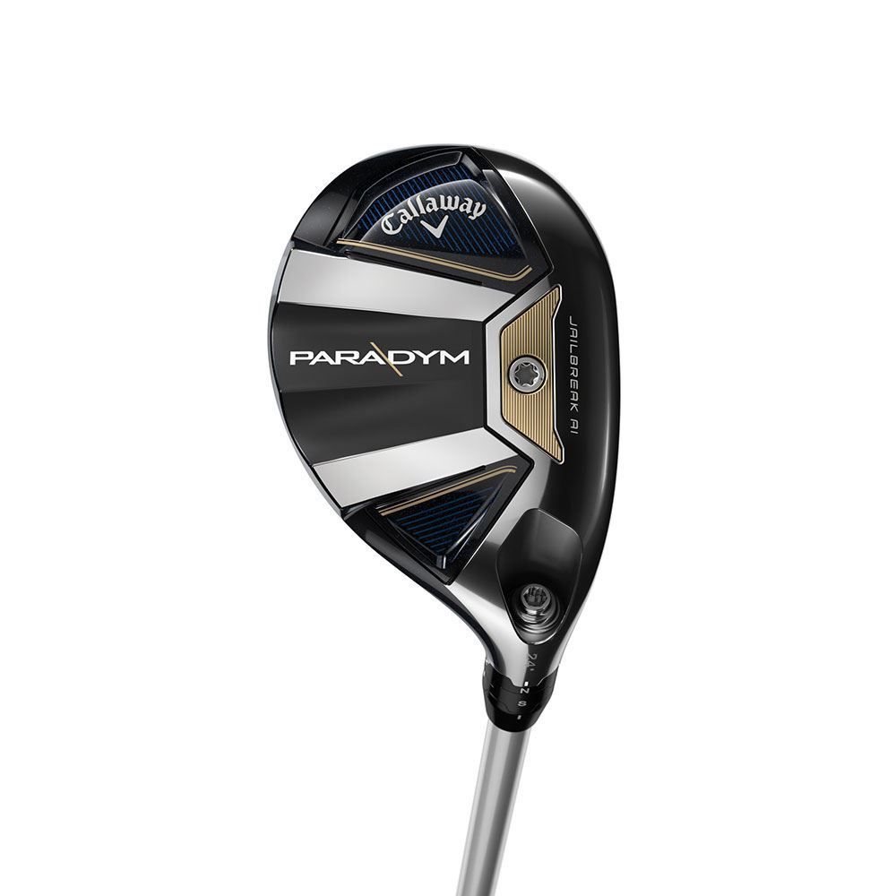 CALLAWAY Callaway Paradym Hybrid