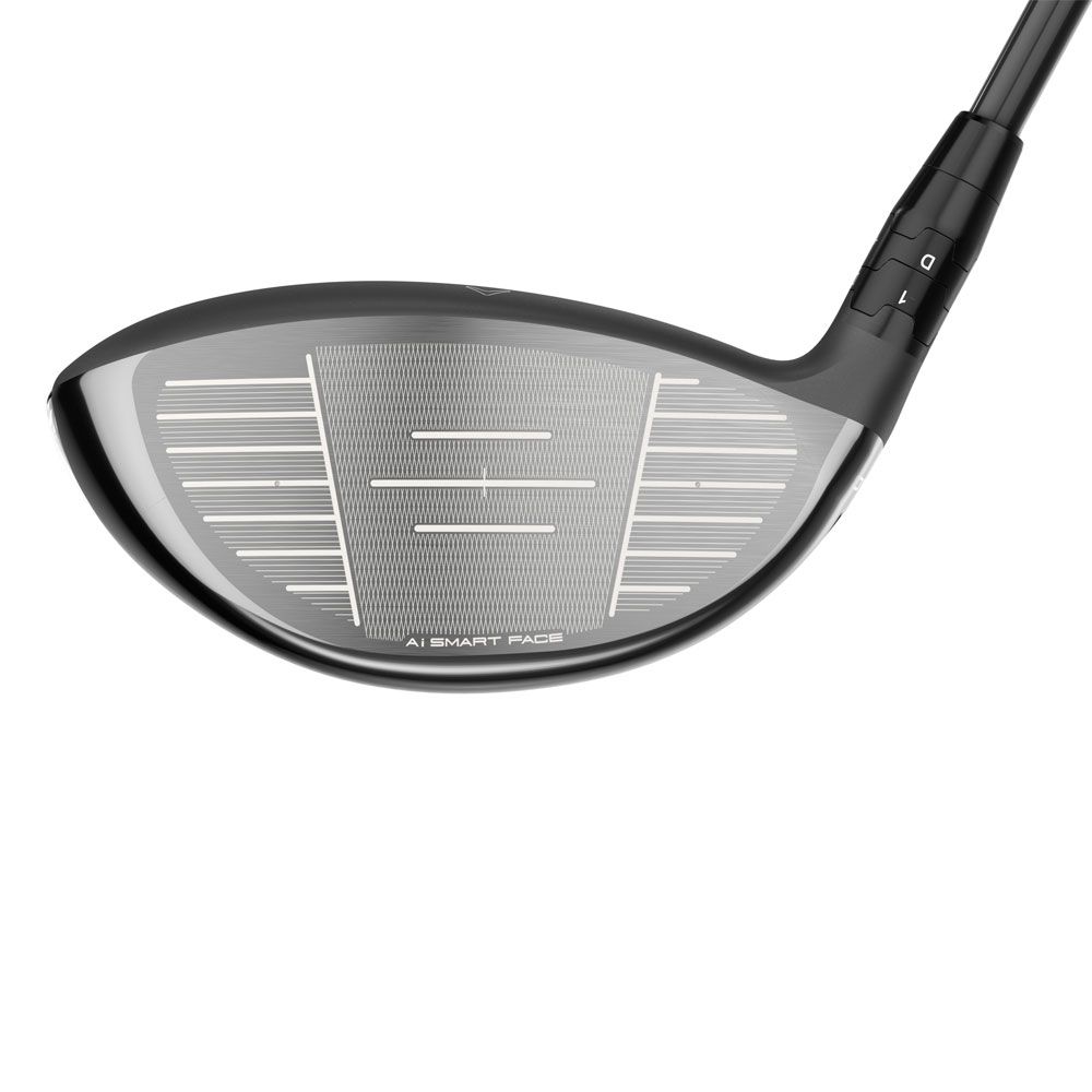 CALLAWAY Callaway Ai Smoke Max D Driver