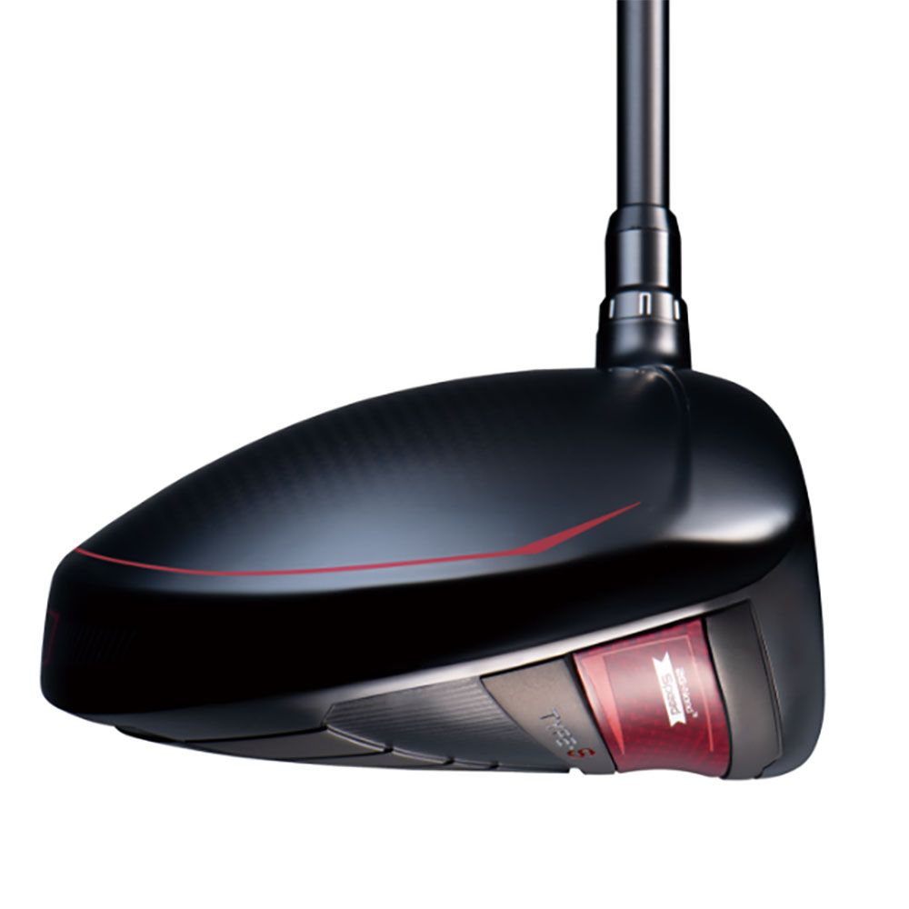 YONEX Yonex Ezone GT4 Type S Driver