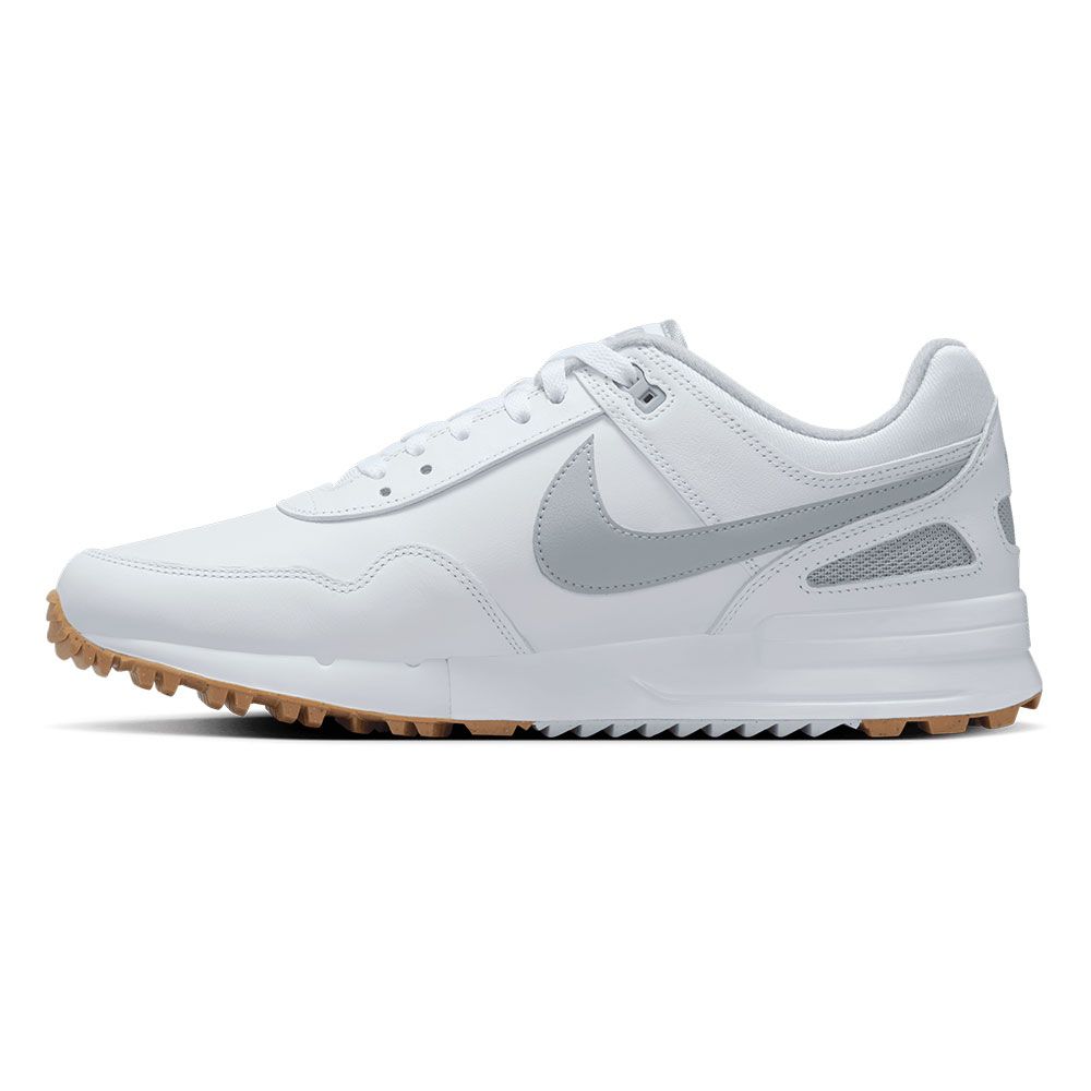 NIKE Nike Air Pegasus 89 G Golf Shoes White