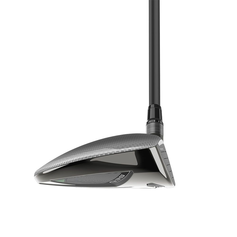 TAYLORMADE Taylormade QI35 Max Lite Fairway