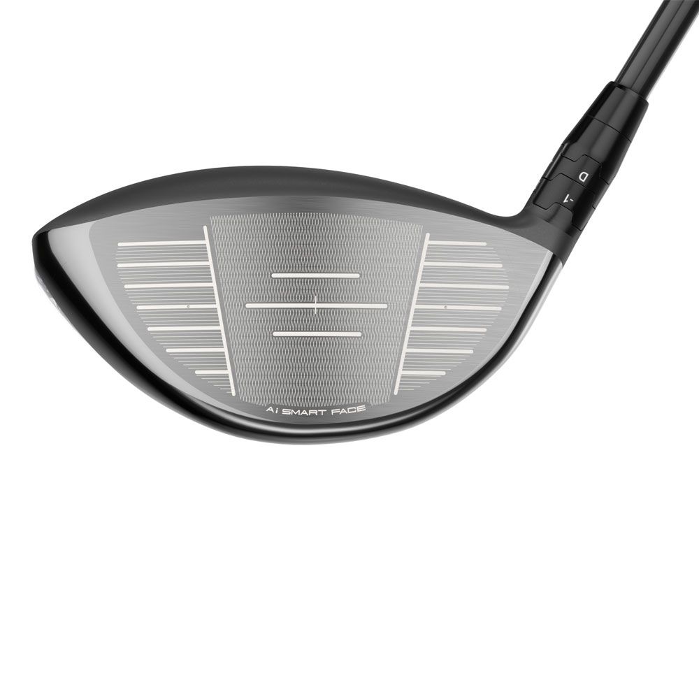 CALLAWAY Callaway Ai Smoke TD Driver