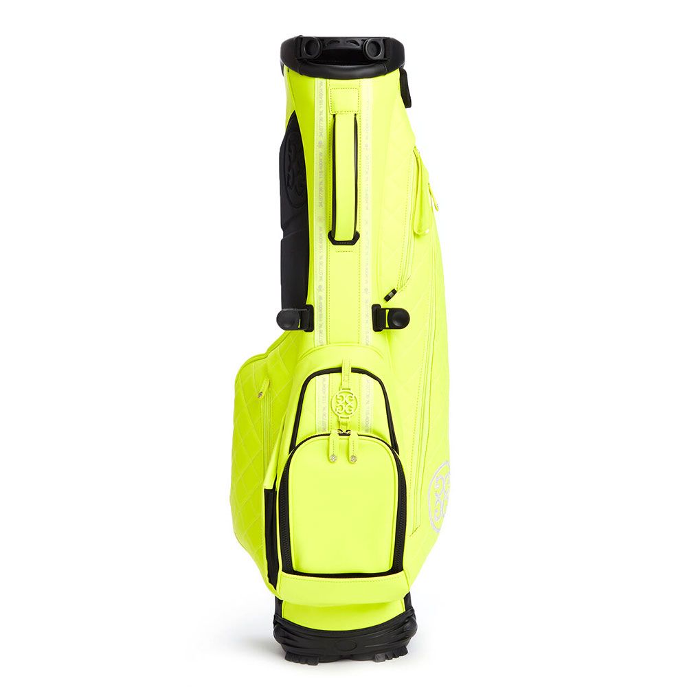 GFORE GFORE Daytona Plus Stand Bag Electric