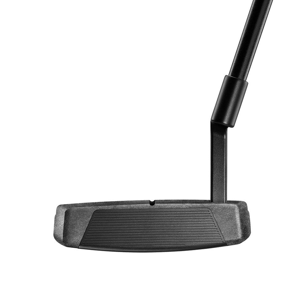 LA GOLF LA Golf Malibu Plumbers Neck Putter