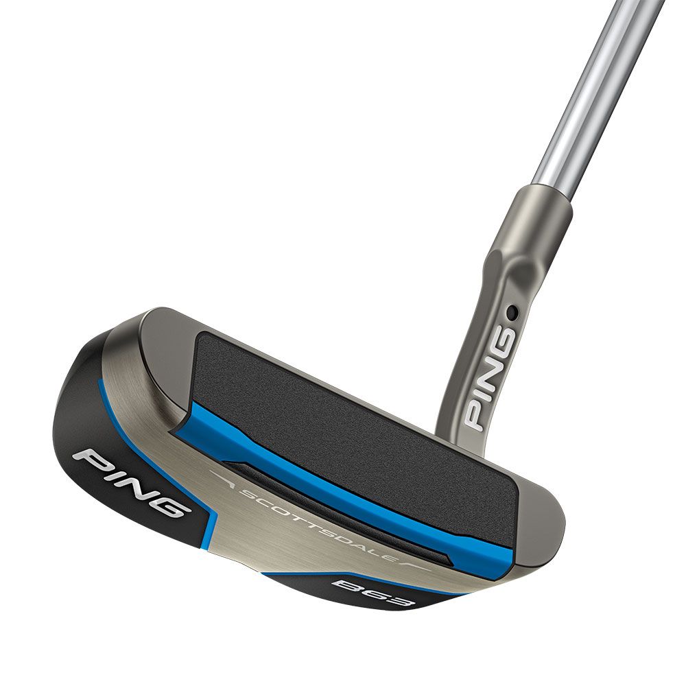 PING Ping Scottsdale B63 Putter