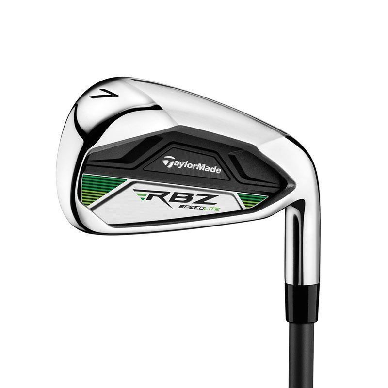 TAYLORMADE Taylormade RBZ 11 Piece Package Set  - Graphite Irons