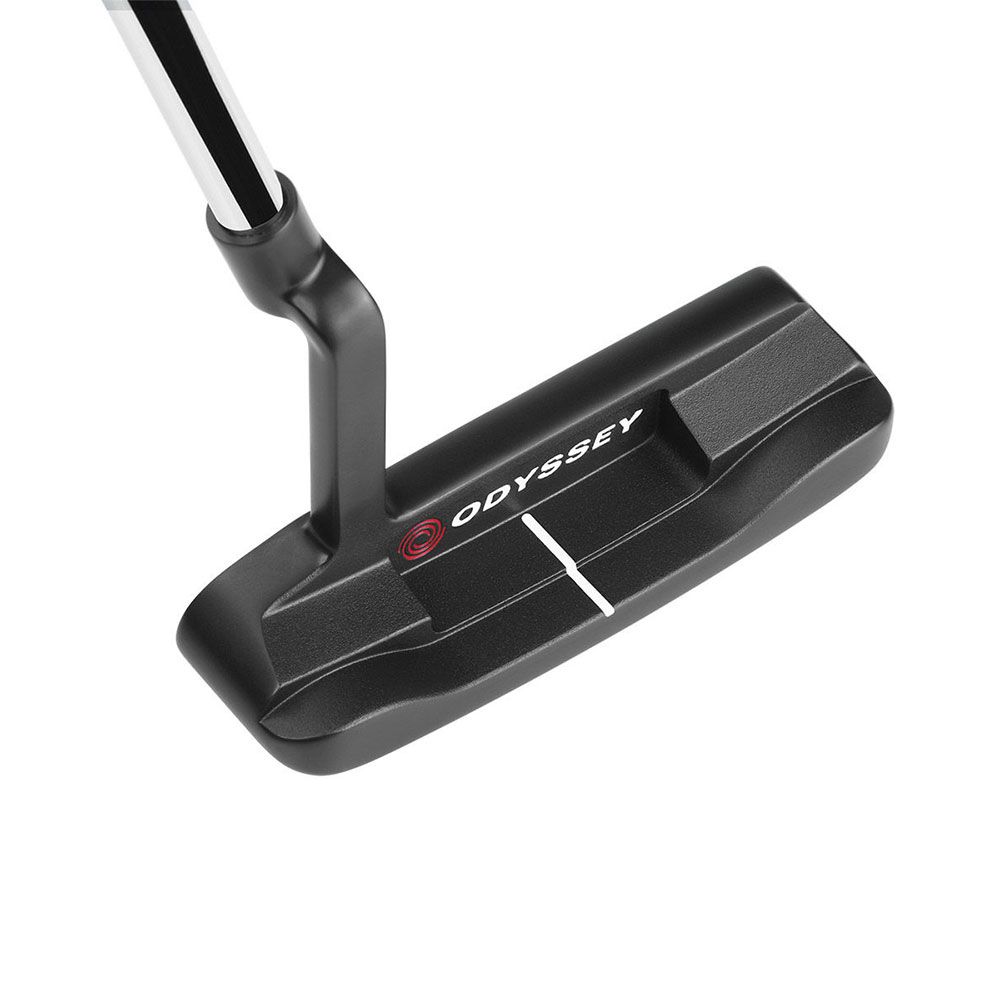 ODYSSEY Odyssey O-Works Black One Putter