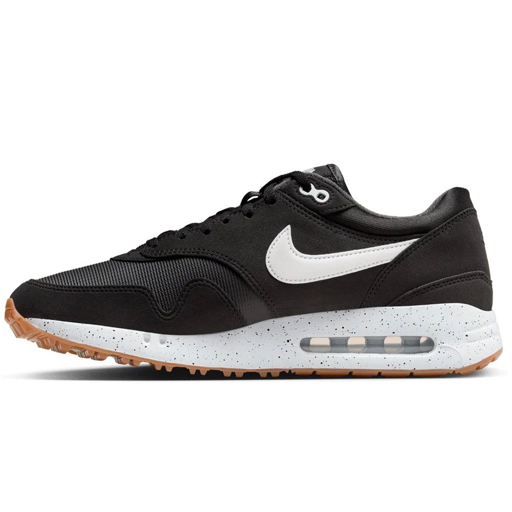 NIKE Nike Air Max 1 86 OG Golf Shoes Black