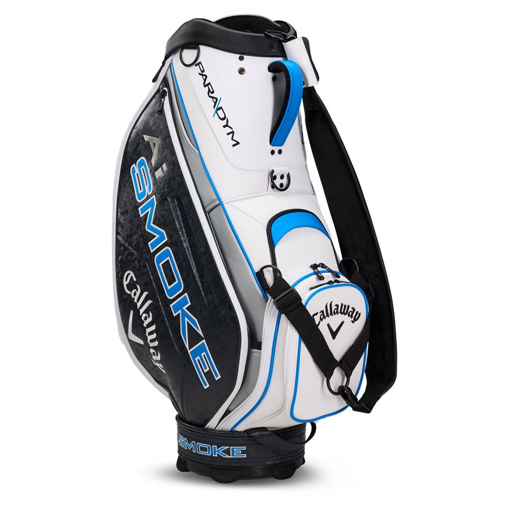 CALLAWAY CALLAWAY STAFF AI SMOKE CART BAG