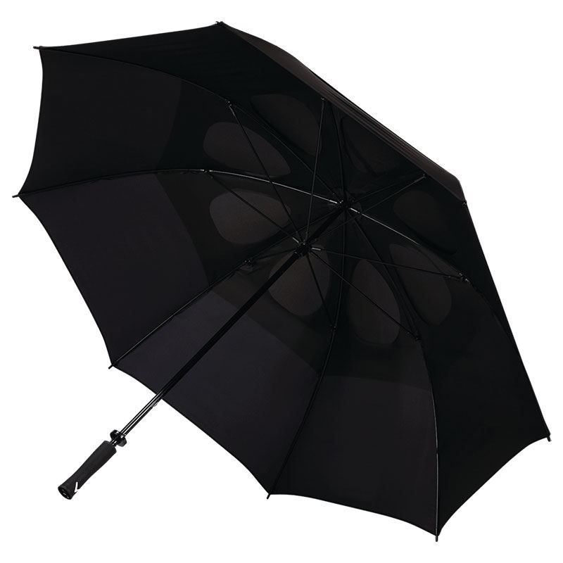 CALLAWAY Callaway 64" Classic Double Canopy Umbrella