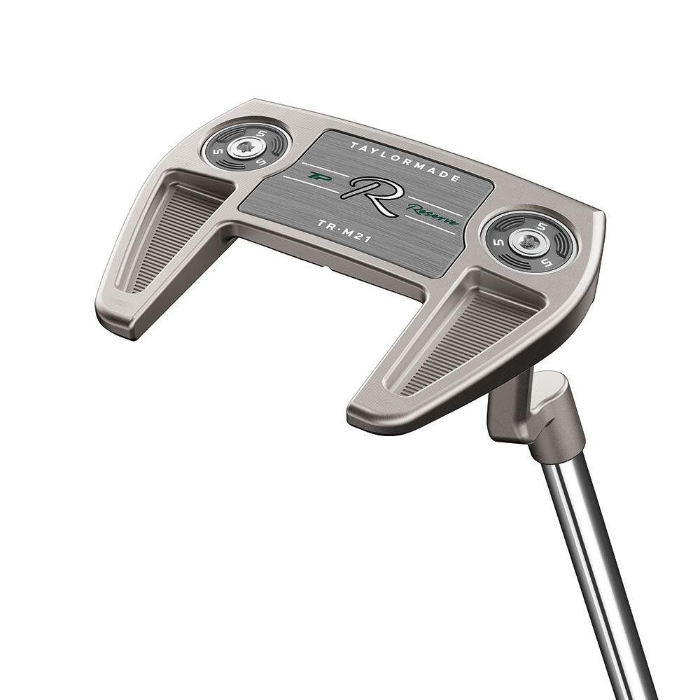 TAYLORMADE Taylormade TP Reserve M21 Putter