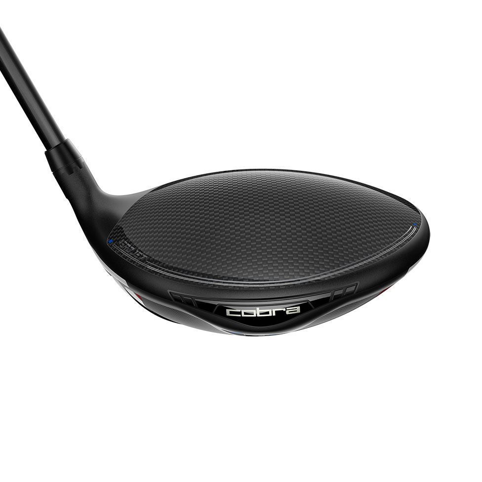 COBRA Cobra AEROJET MAX Driver