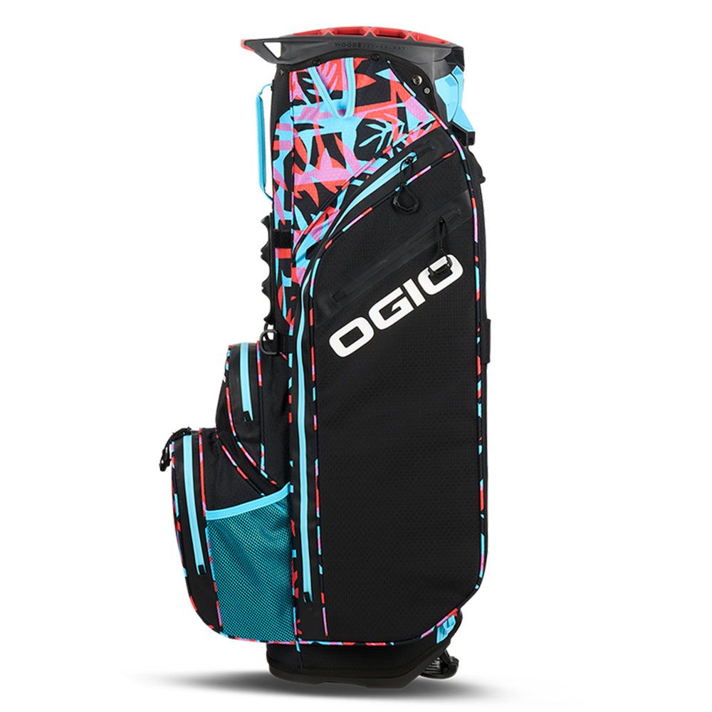 OGIO OGIO All Elements Hybrid Stand Bag Tropical Punch