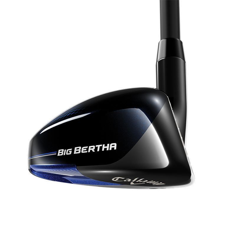 CALLAWAY Callaway Ladies Big Bertha Reva Hybrid