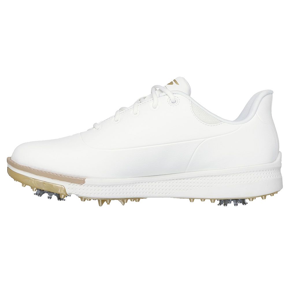 SKECHERS Skechers Jasmine 2 Golf Shoes 123127 White Gold