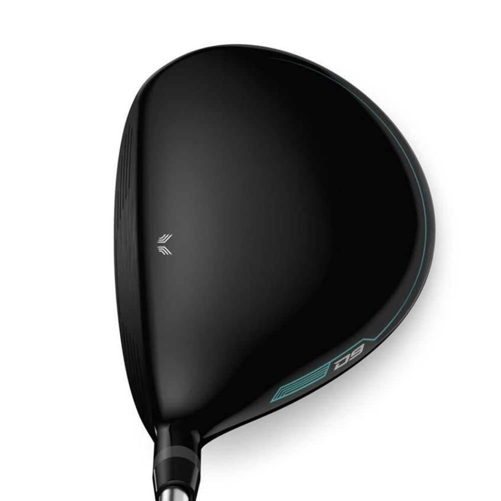 WILSON Wilson D9 Ladies Fairway