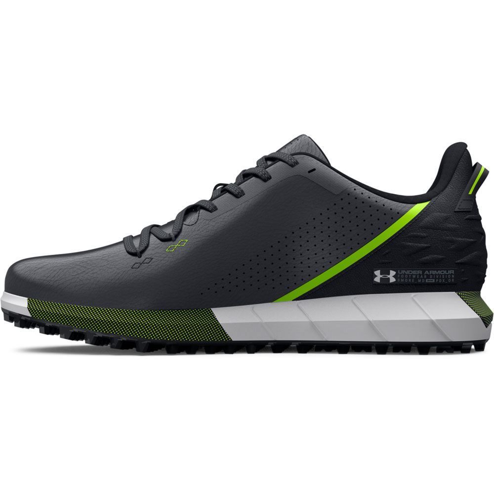 UNDER ARMOUR Under Armour HOVR Drive SL 2 Golf Shoes Black/Grey